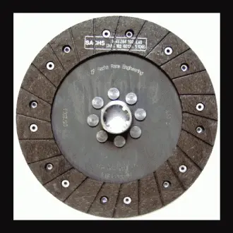 Диск сцепления SACHS 881864999954