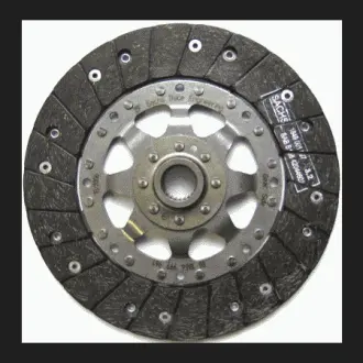 Диск сцепления SACHS 881864999961