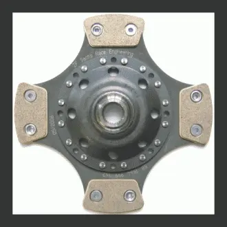 Диск зчеплення SACHS 881864999962