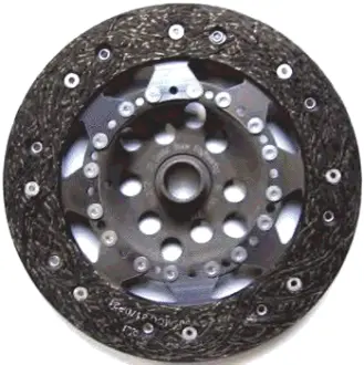 Диск сцепления SACHS 881864999964