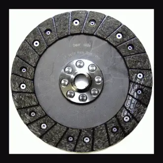 Диск сцепления SACHS 881864999980