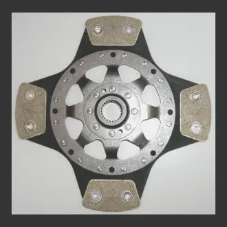 Диск сцепления SACHS 881864999987