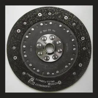Диск сцепления SACHS 881864999994
