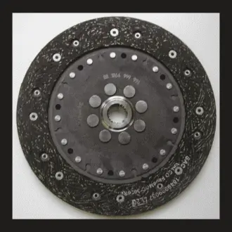Диск сцепления SACHS 881864999996