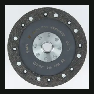 Диск сцепления SACHS 88186499D088