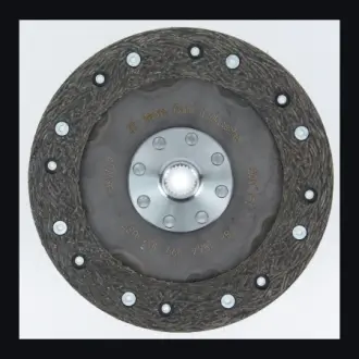 Диск сцепления SACHS 88186499D104