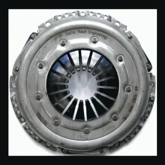 Нажимной диск сцепления SACHS 883082999715