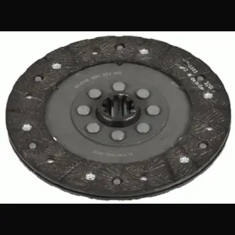 Нажимной диск сцепления SACHS 883082999735