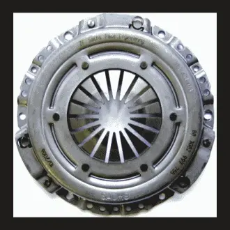 Нажимной диск сцепления SACHS 883082999755