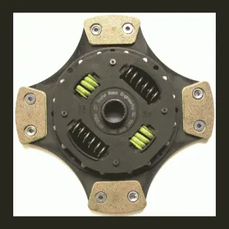 Нажимной диск сцепления SACHS 883082999778