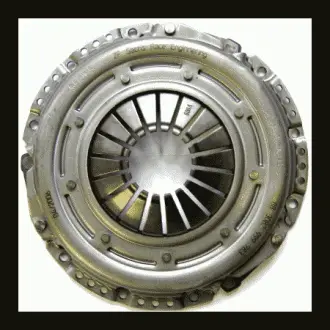 Нажимной диск сцепления SACHS 883082999783