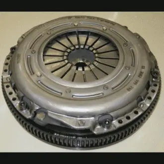 Комплект сцепления SACHS 883089000035