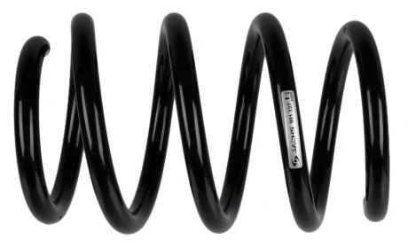 Пружина підвіски SACHS 991327
