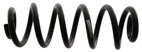 Пружини підвіски SACHS 992323