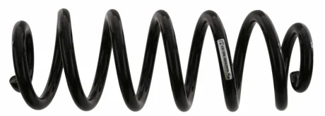 Пружина підвіски SACHS 992362