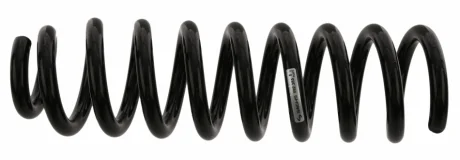 Пружина підвіски SACHS 992385