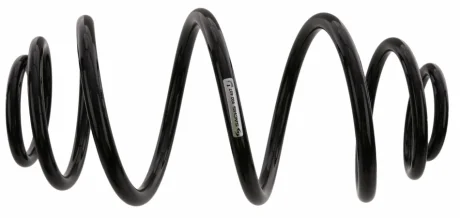 Пружина Mercedes/Vito 447"R" SACHS 992407