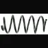 Пружини підвіски SACHS 993065 (фото 1)