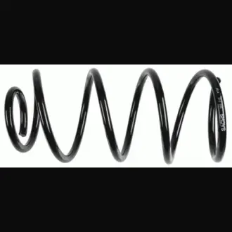 Пружина ходовой части SACHS 993212