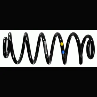 Пружина ходовой части SACHS 994581