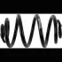 Пружина ходовой части SACHS 994625 (фото 1)
