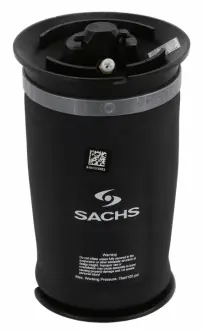 Пневмоподушка гумометалева SACHS 994905
