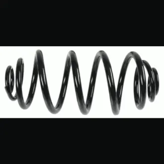 Coil spring. Пружина ходовой части SACHS 996707