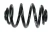Coil spring, suspension. Пружина, ходовая часть SACHS 996723 (фото 1)