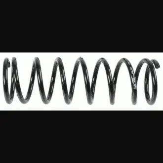 Coil spring. Пружина ходовой части SACHS 996739