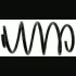 Пружина ходовой части SACHS 997672 (фото 1)