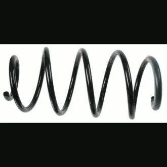Coil spring. Пружина ходовой части SACHS 998030