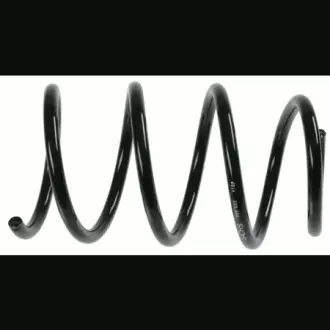 Пружина ходовой части SACHS 998482