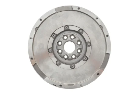 Демпфер зчеплення Fiat Scudo 2.0D Multijet 10-16 (120kw) (d=240mm)(без болтів) SACHS DSC2294002028