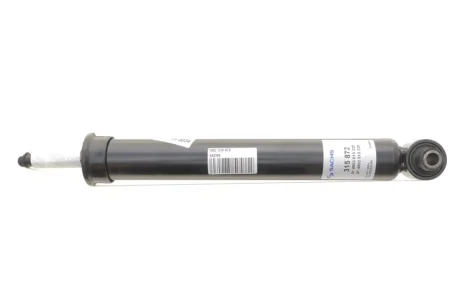 Амортизатор (задній) BMW 3 (F30/F80)/4 (F32/F82) 11- (без коробки) SACHS DSC315872
