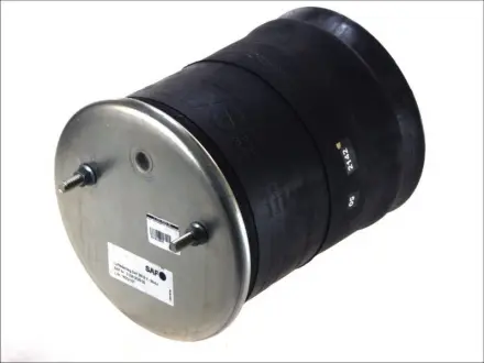 Air spring. Пневморессора SAF-HOLLAND 3229002900