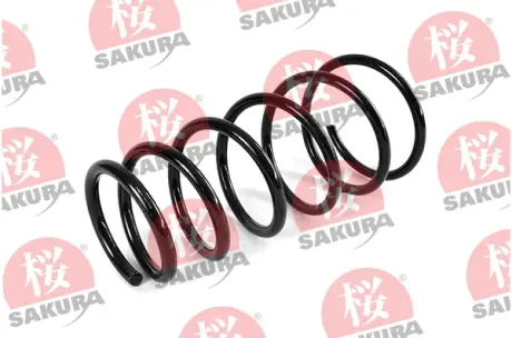 Пружина ходовой части SAKURA 4033723