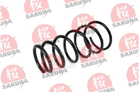 Пружина ходовой части SAKURA 4033724