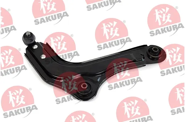 Рычаг независимой подвески колеса, подвеска колеса SAKURA 421008302 (фото 1)