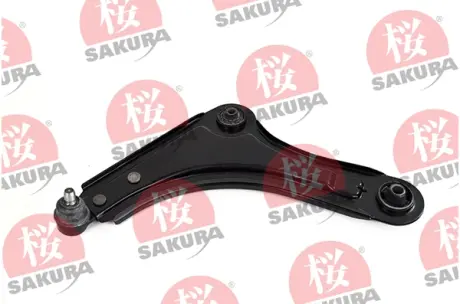Рычаг независимой подвески колеса, подвеска колеса SAKURA 421008304