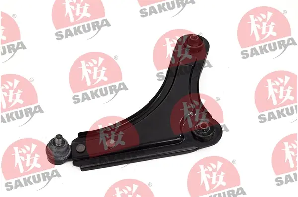 Рычаг независимой подвески колеса, подвеска колеса SAKURA 421008305 (фото 1)