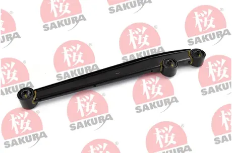 Подвеска, рычаг независимой подвески колеса SAKURA 421008310