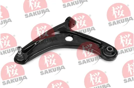 Рычаг независимой подвески колеса, подвеска колеса SAKURA 421008953
