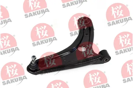 Рычаг независимой подвески колеса, подвеска колеса SAKURA 421008954