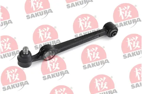 Рычаг независимой подвески колеса, подвеска колеса SAKURA 421038820