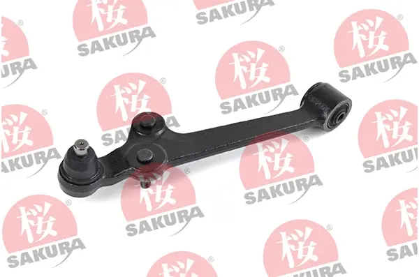 Рычаг независимой подвески колеса, подвеска колеса SAKURA 421038870 (фото 1)