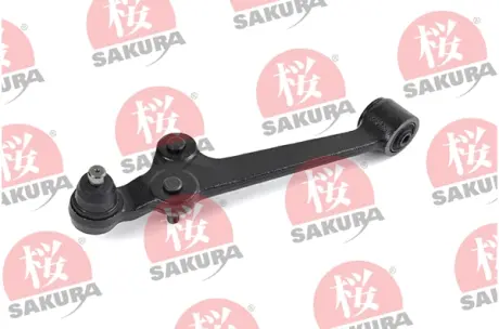 Рычаг независимой подвески колеса, подвеска колеса SAKURA 421038870