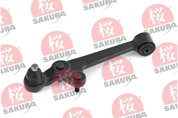 Рычаг независимой подвески колеса, подвеска колеса SAKURA 421038871 (фото 1)