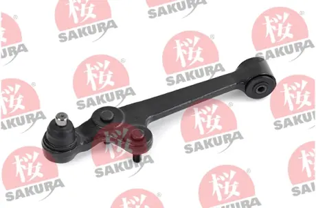Рычаг независимой подвески колеса, подвеска колеса SAKURA 421038871