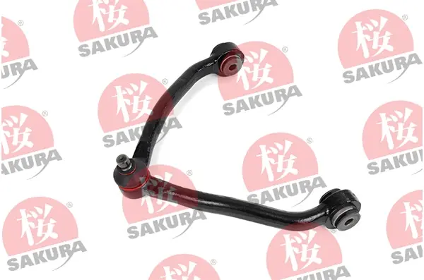 Рычаг независимой подвески колеса, подвеска колеса SAKURA 421038895 (фото 1)