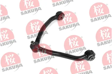 Рычаг независимой подвески колеса, подвеска колеса SAKURA 421038895